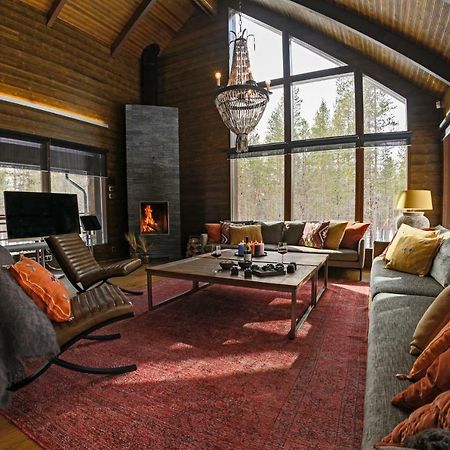 Levi Spirit Luxury Villas & Resort エクステリア 写真