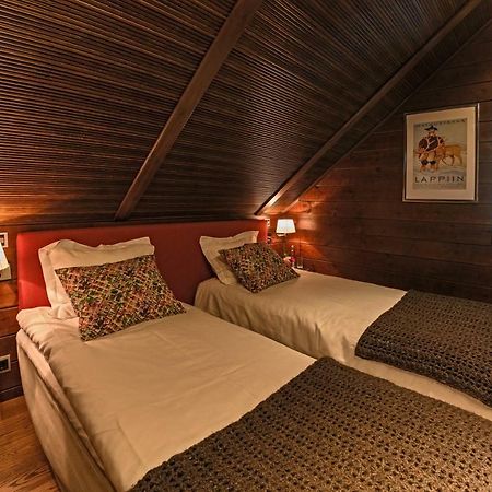 Levi Spirit Luxury Villas & Resort エクステリア 写真