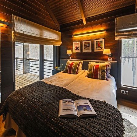 Levi Spirit Luxury Villas & Resort エクステリア 写真