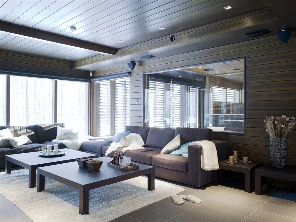 Levi Spirit Luxury Villas & Resort エクステリア 写真