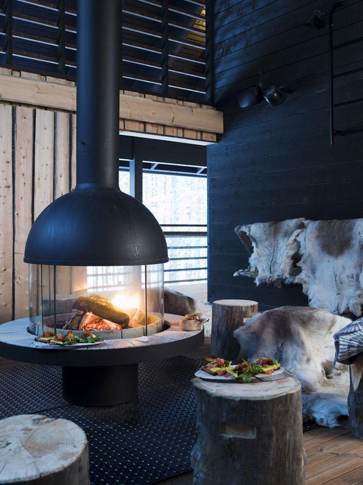 Levi Spirit Luxury Villas & Resort エクステリア 写真