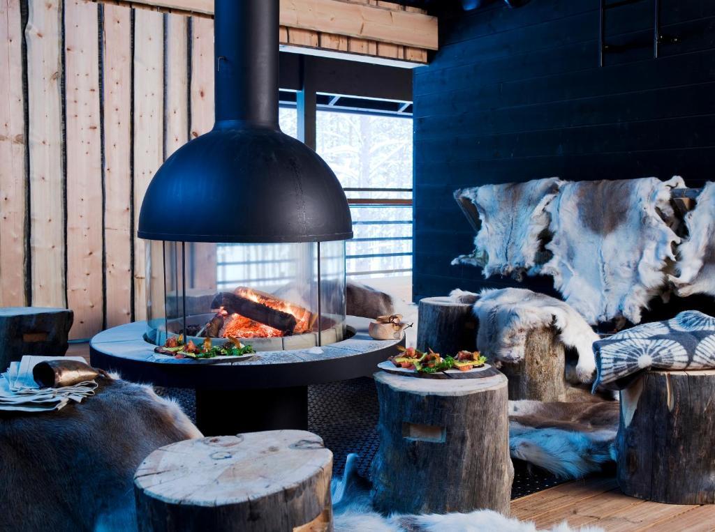 Levi Spirit Luxury Villas & Resort エクステリア 写真