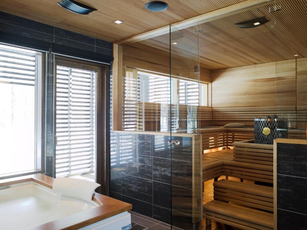 Levi Spirit Luxury Villas & Resort エクステリア 写真