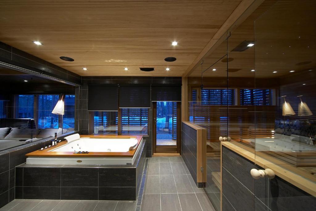 Levi Spirit Luxury Villas & Resort 部屋 写真