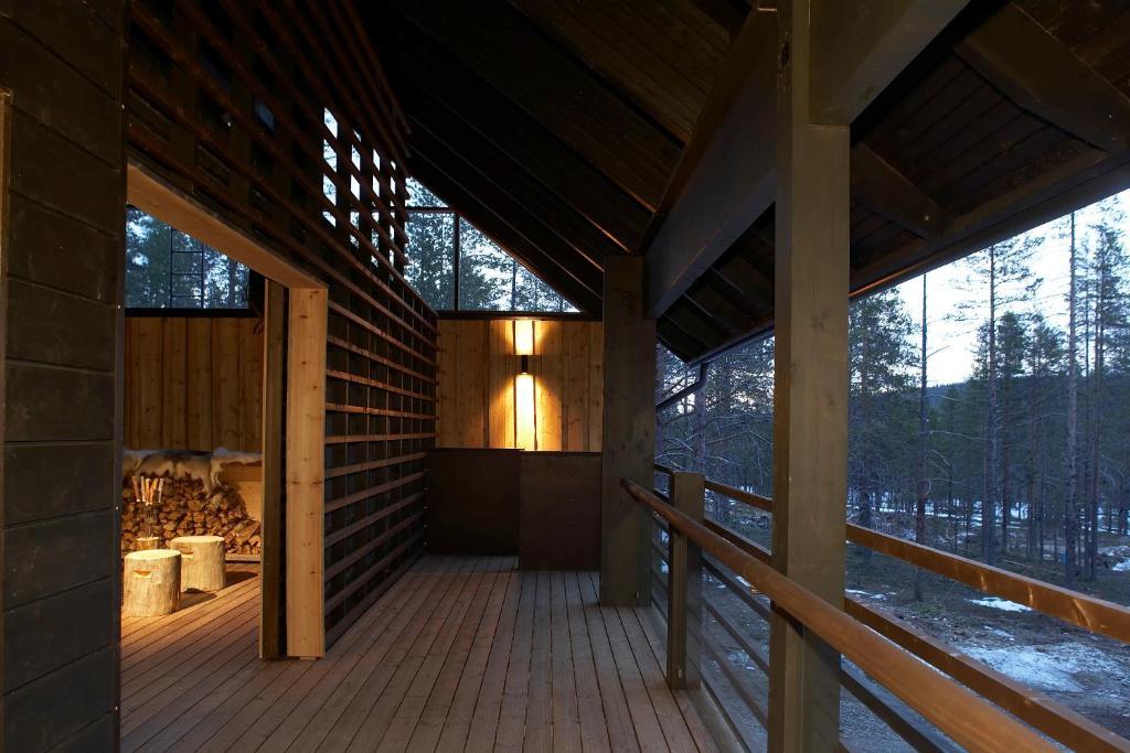 Levi Spirit Luxury Villas & Resort エクステリア 写真