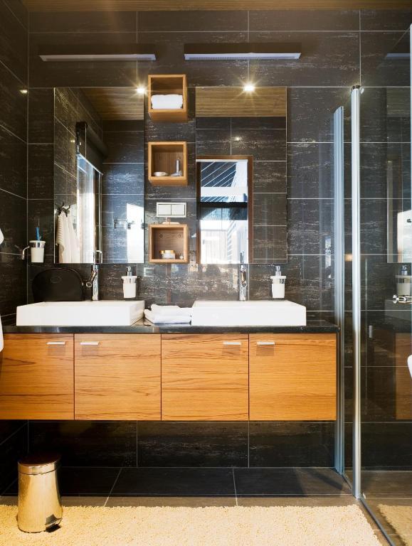 Levi Spirit Luxury Villas & Resort 部屋 写真