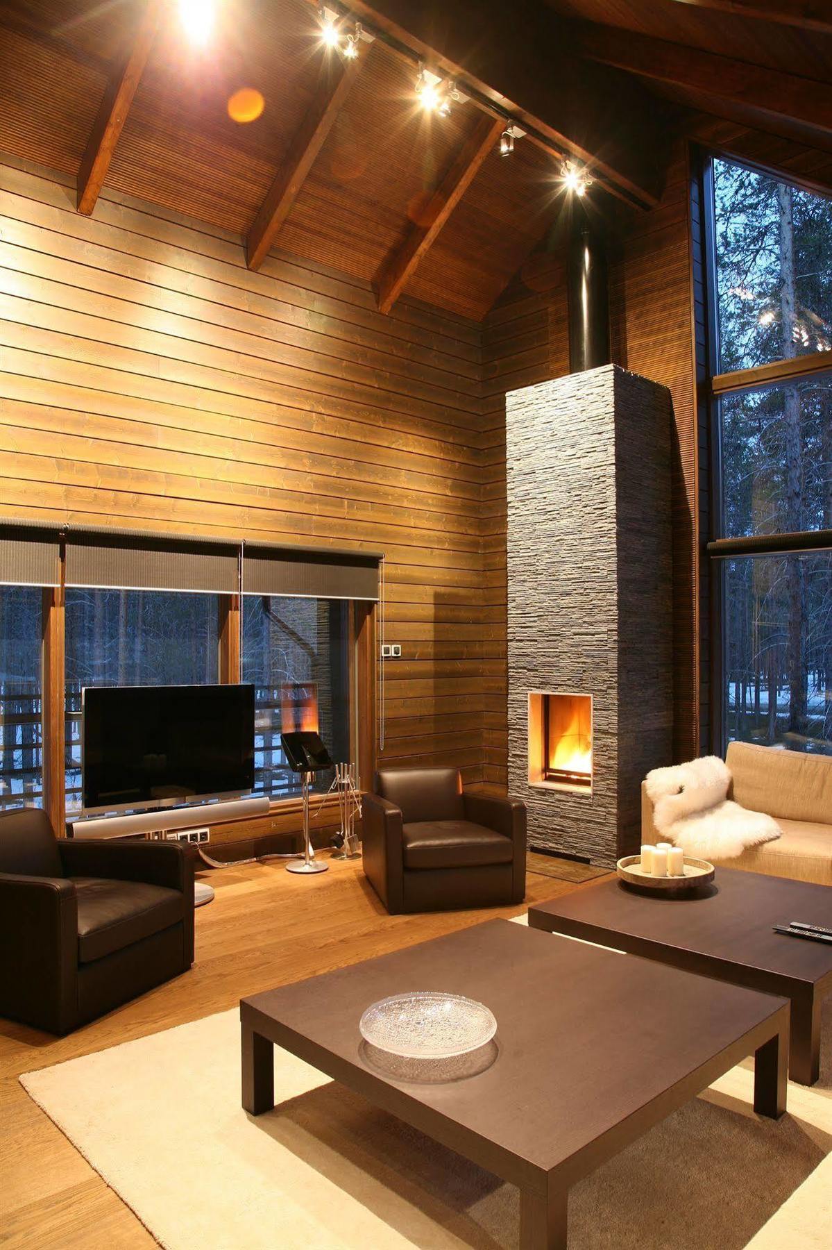 Levi Spirit Luxury Villas & Resort エクステリア 写真