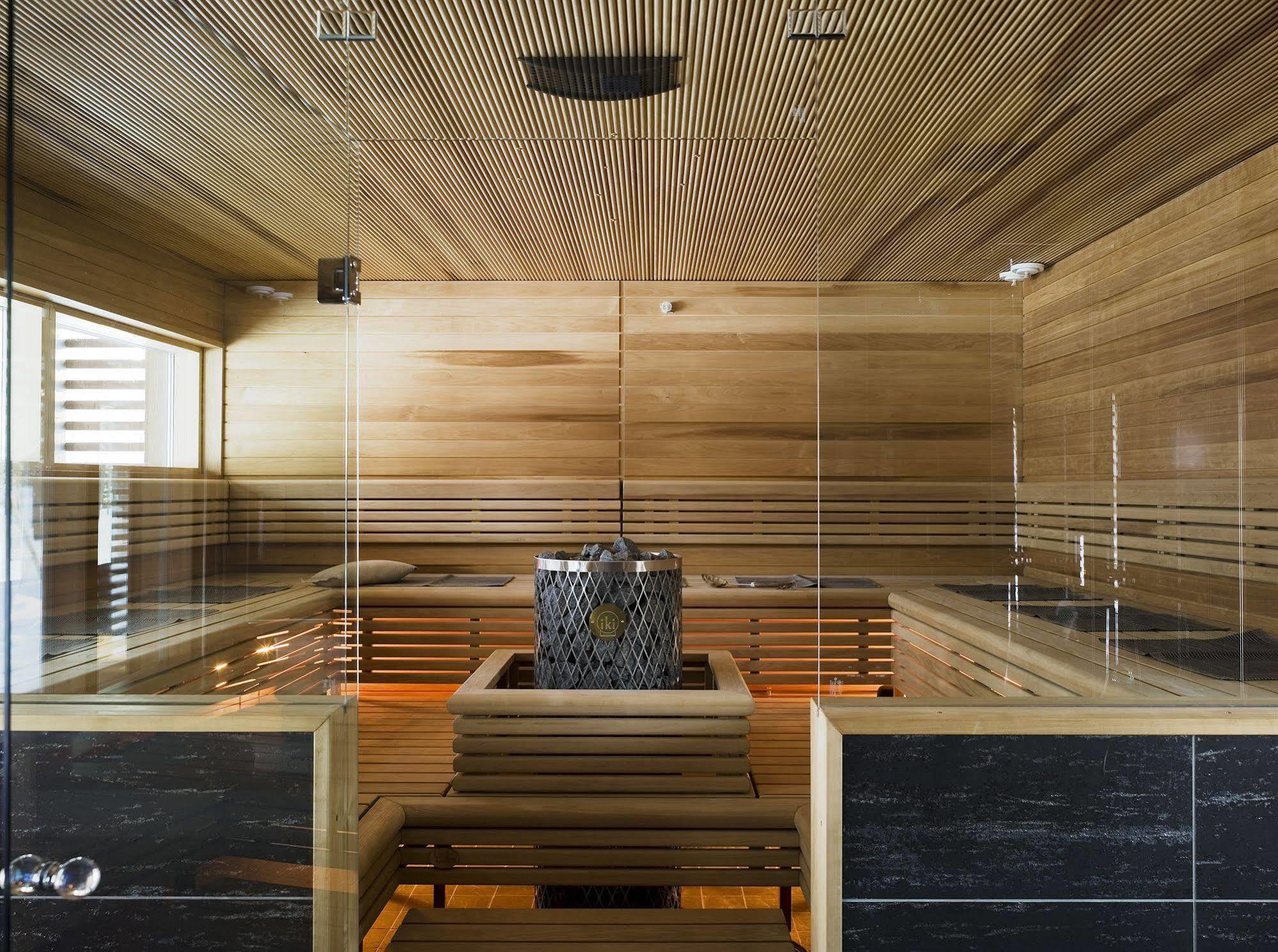Levi Spirit Luxury Villas & Resort エクステリア 写真
