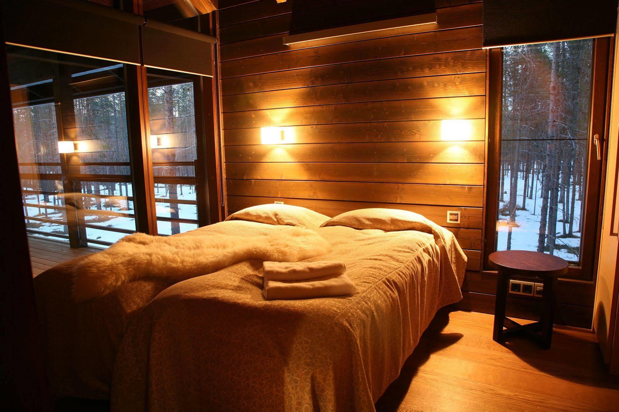 Levi Spirit Luxury Villas & Resort エクステリア 写真