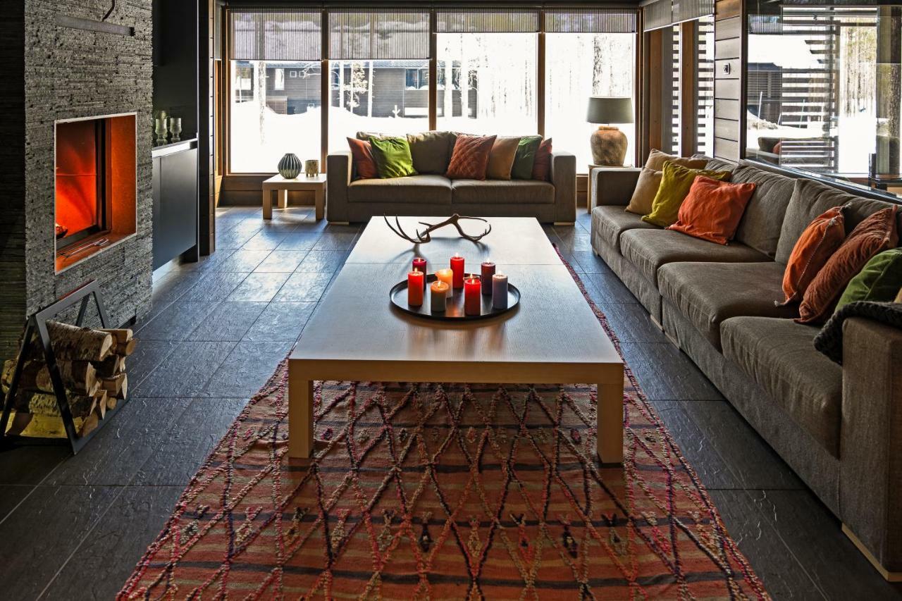 Levi Spirit Luxury Villas & Resort エクステリア 写真