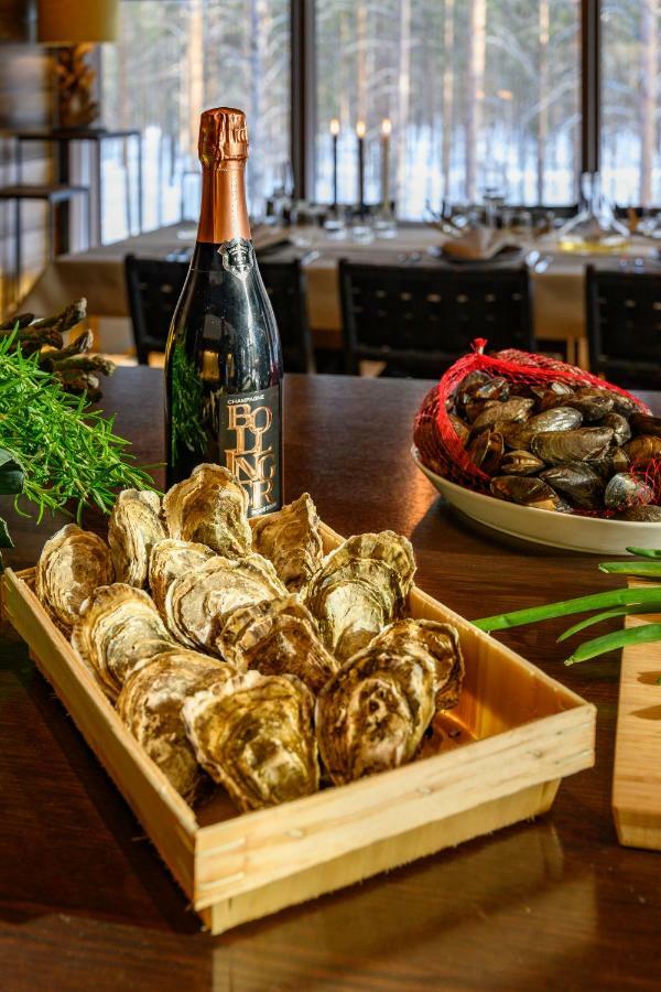 Levi Spirit Luxury Villas & Resort エクステリア 写真