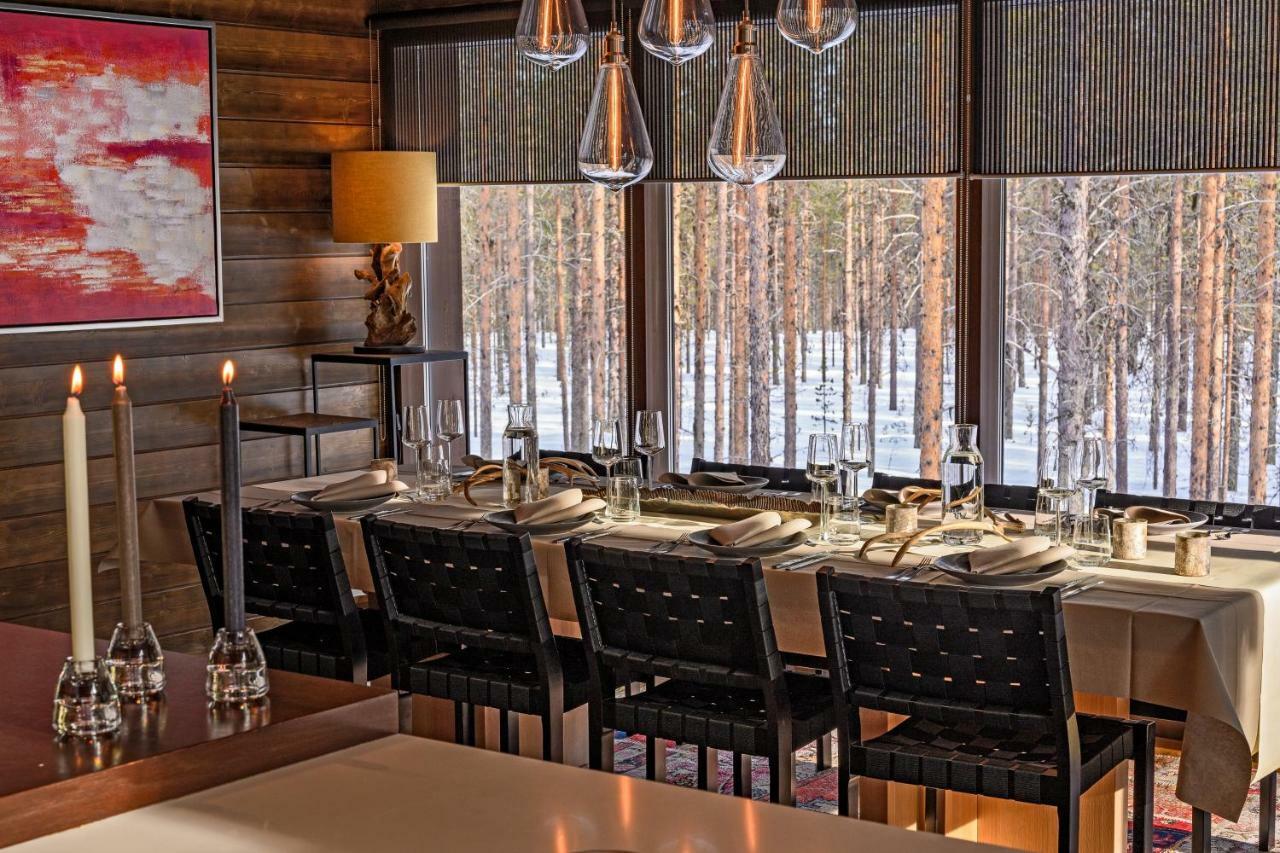 Levi Spirit Luxury Villas & Resort エクステリア 写真