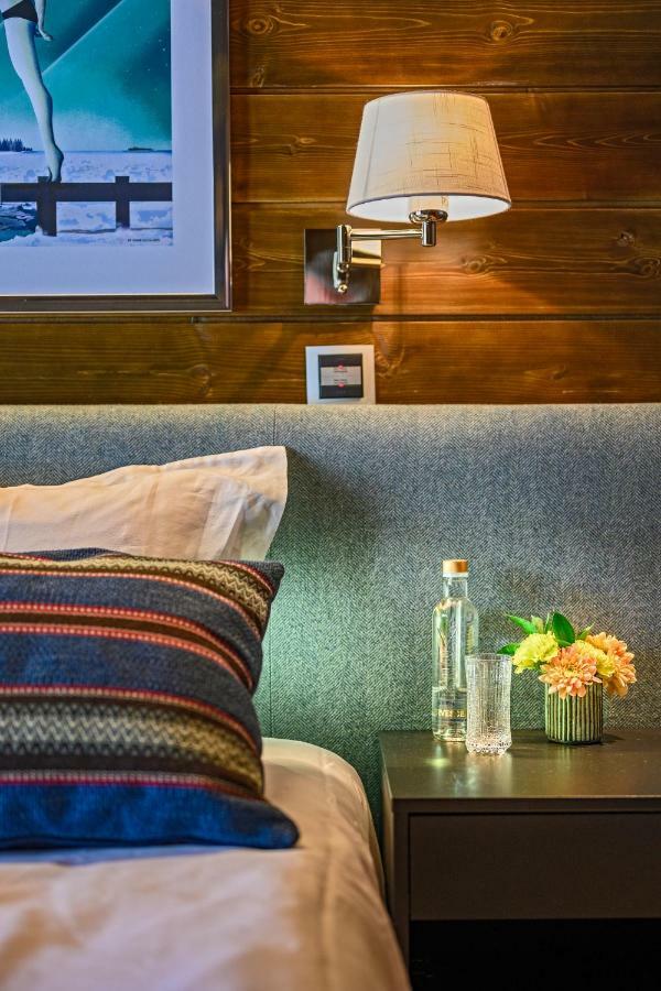 Levi Spirit Luxury Villas & Resort エクステリア 写真