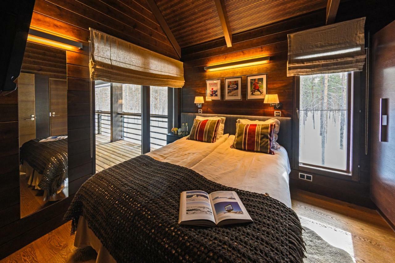 Levi Spirit Luxury Villas & Resort エクステリア 写真