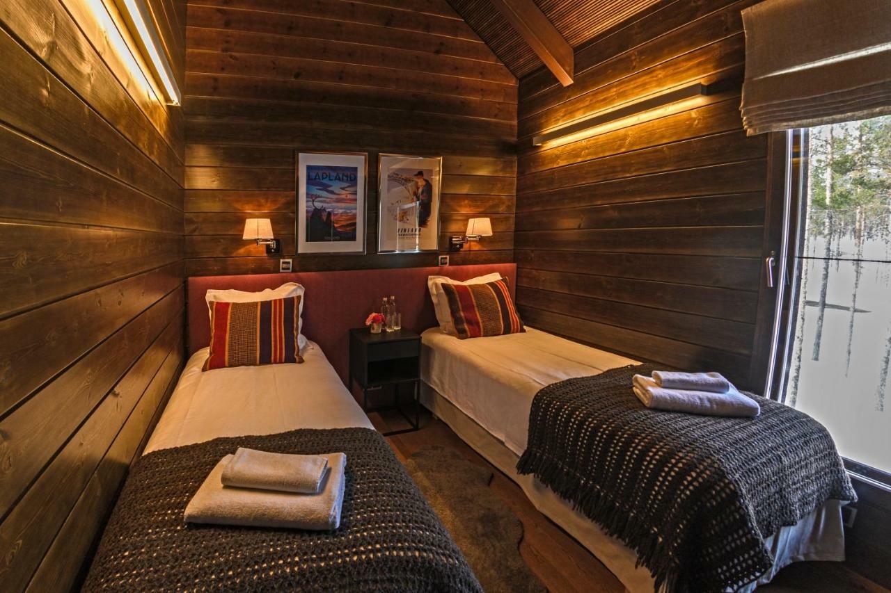 Levi Spirit Luxury Villas & Resort エクステリア 写真