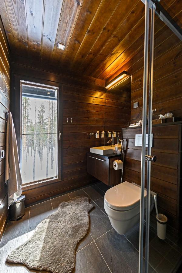 Levi Spirit Luxury Villas & Resort エクステリア 写真