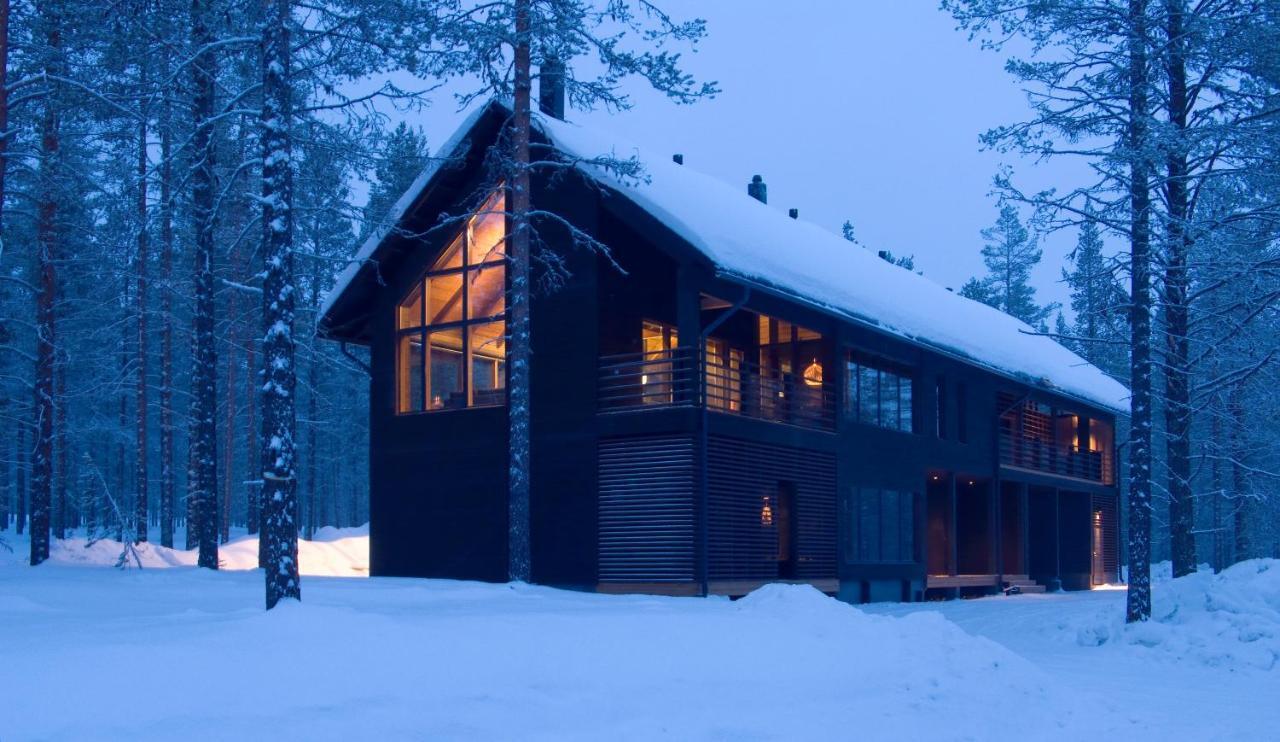 Levi Spirit Luxury Villas & Resort 部屋 写真